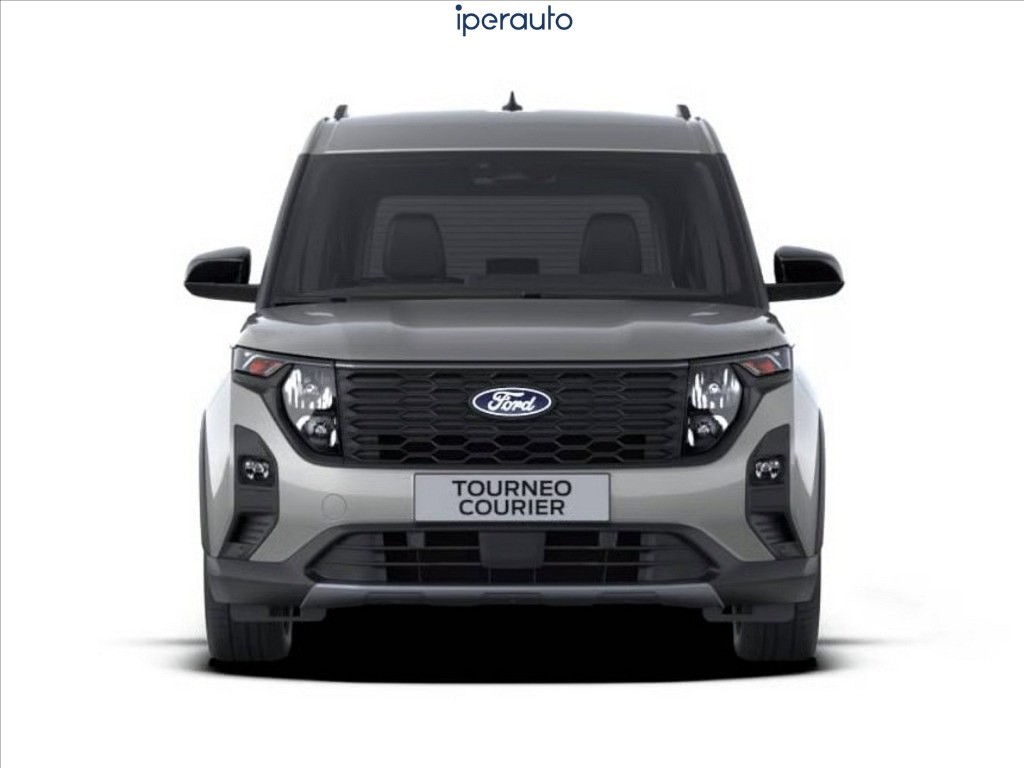 FORD Tourneo Courier 1.0 ecoboost 125cv Active