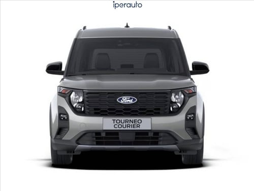 FORD Tourneo Courier 1.0 ecoboost 125cv Active