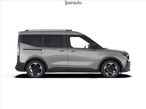 FORD Tourneo Courier 1.0 ecoboost 125cv Active