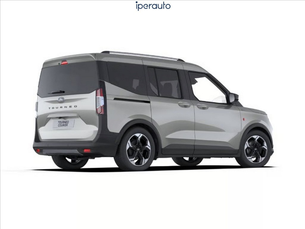 FORD Tourneo Courier 1.0 ecoboost 125cv Active