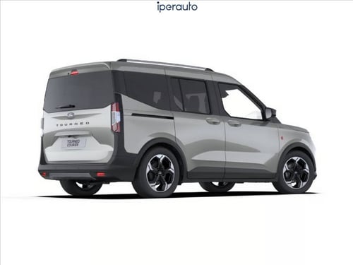 FORD Tourneo Courier 1.0 ecoboost 125cv Active