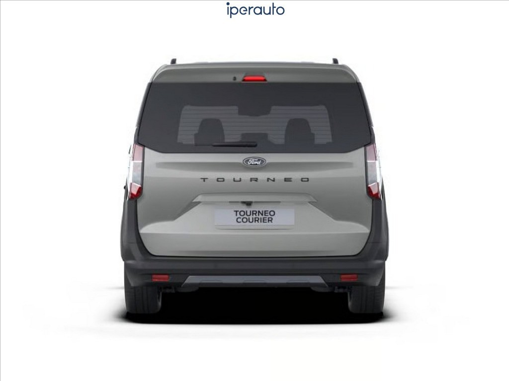 FORD Tourneo Courier 1.0 ecoboost 125cv Active