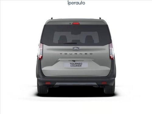 FORD Tourneo Courier 1.0 ecoboost 125cv Active