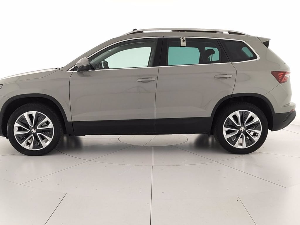 SKODA Karoq 2.0 tdi evo scr 150cv style 4x4 dsg