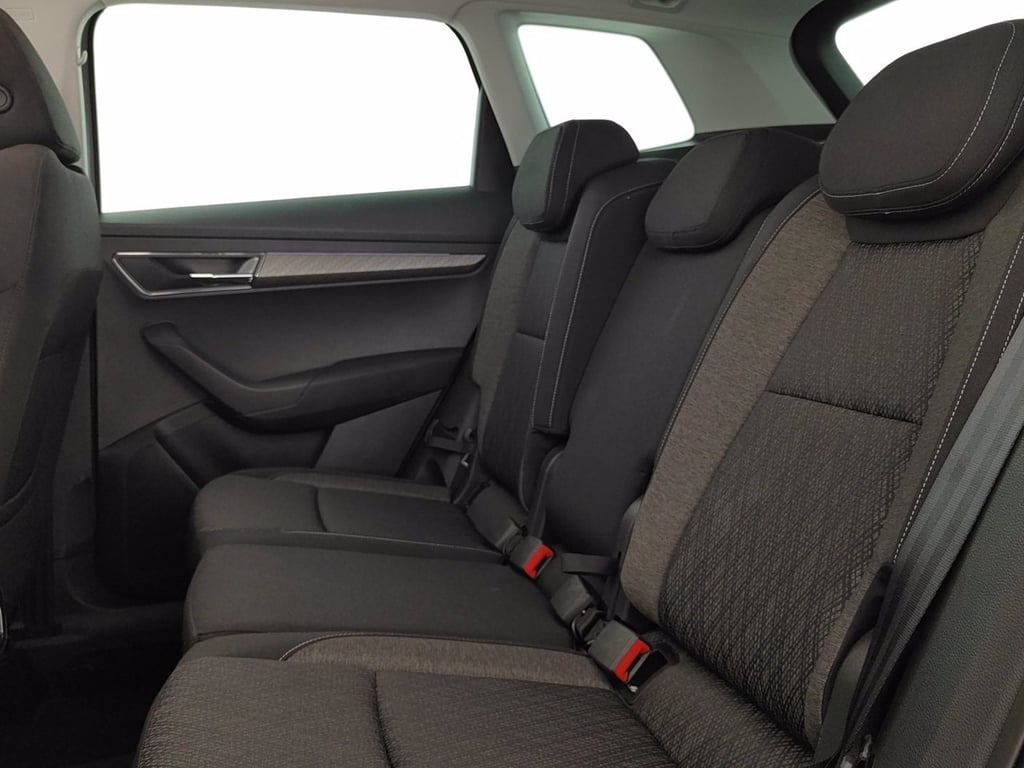SKODA Karoq 2.0 tdi evo scr 150cv style 4x4 dsg