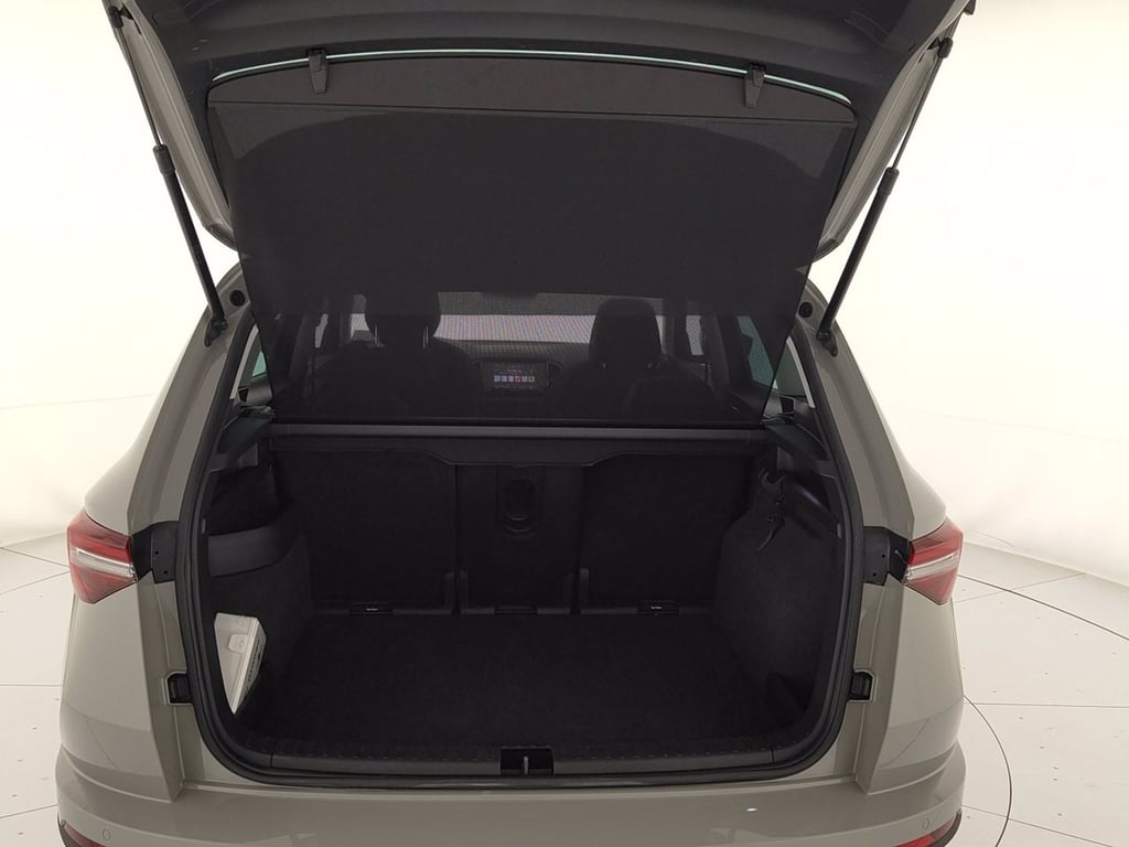 SKODA Karoq 2.0 tdi evo scr 150cv style 4x4 dsg