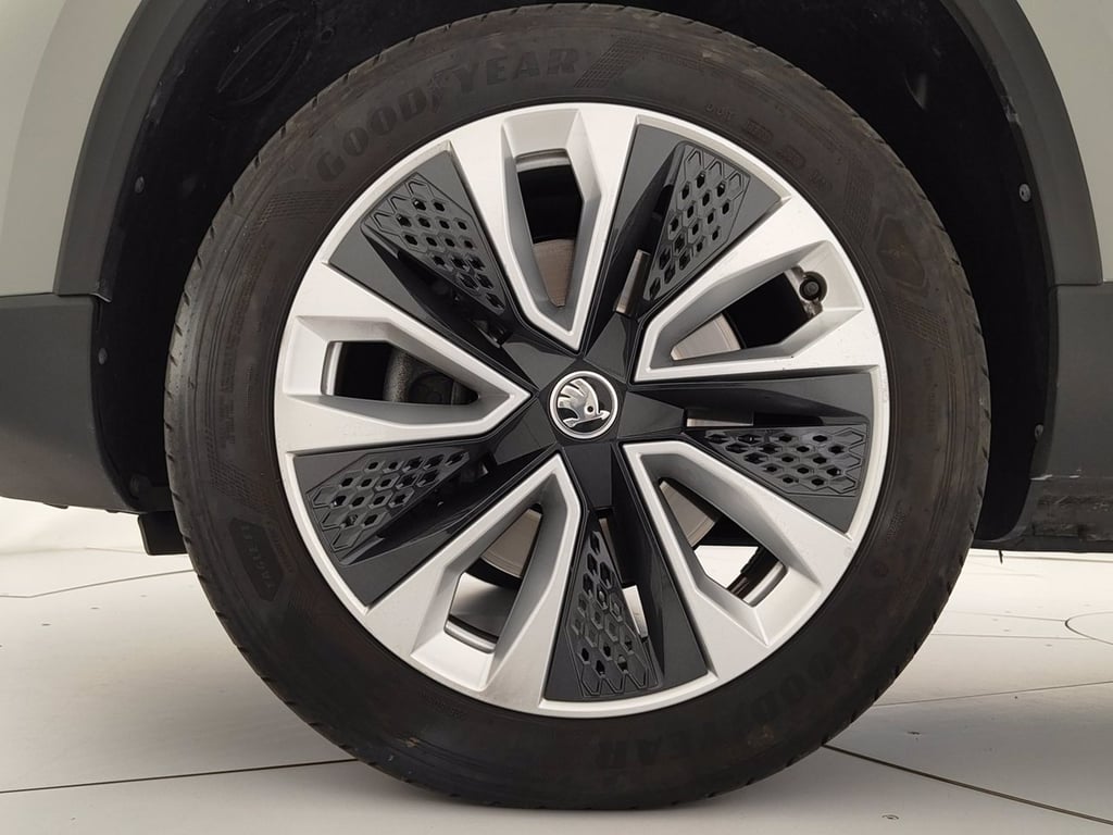 SKODA Karoq 2.0 tdi evo scr 150cv style 4x4 dsg