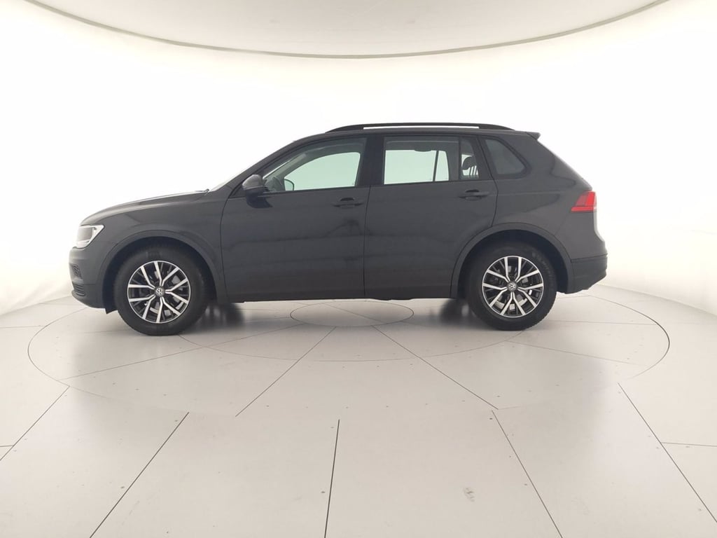 VOLKSWAGEN Tiguan 1.6 tdi urban 115cv