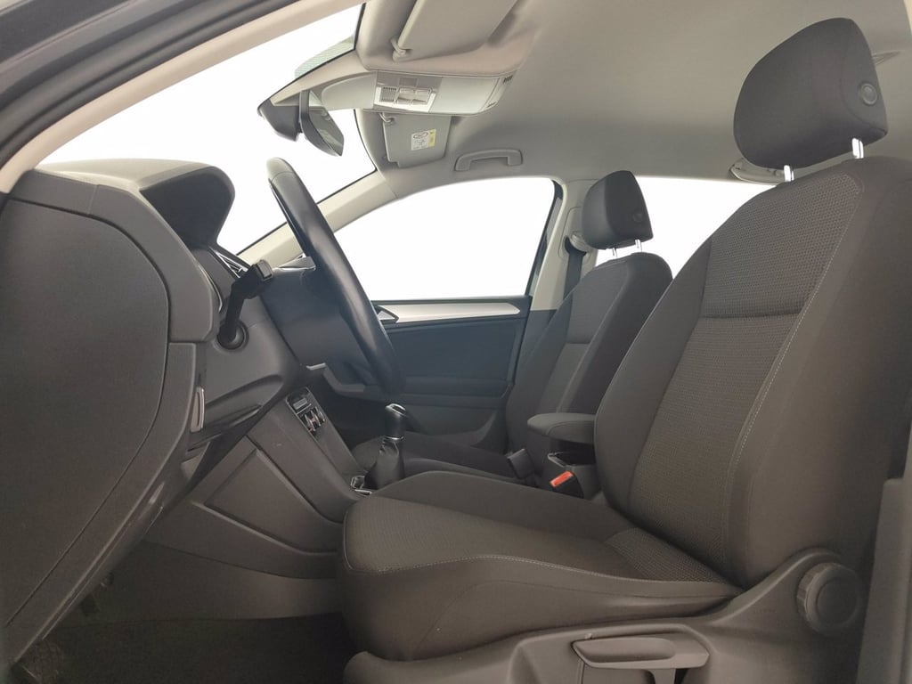 VOLKSWAGEN Tiguan 1.6 tdi urban 115cv