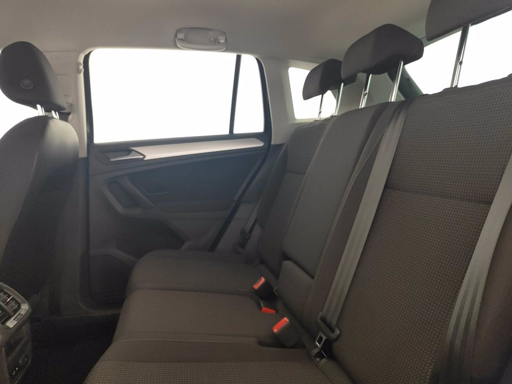 VOLKSWAGEN Tiguan 1.6 tdi urban 115cv