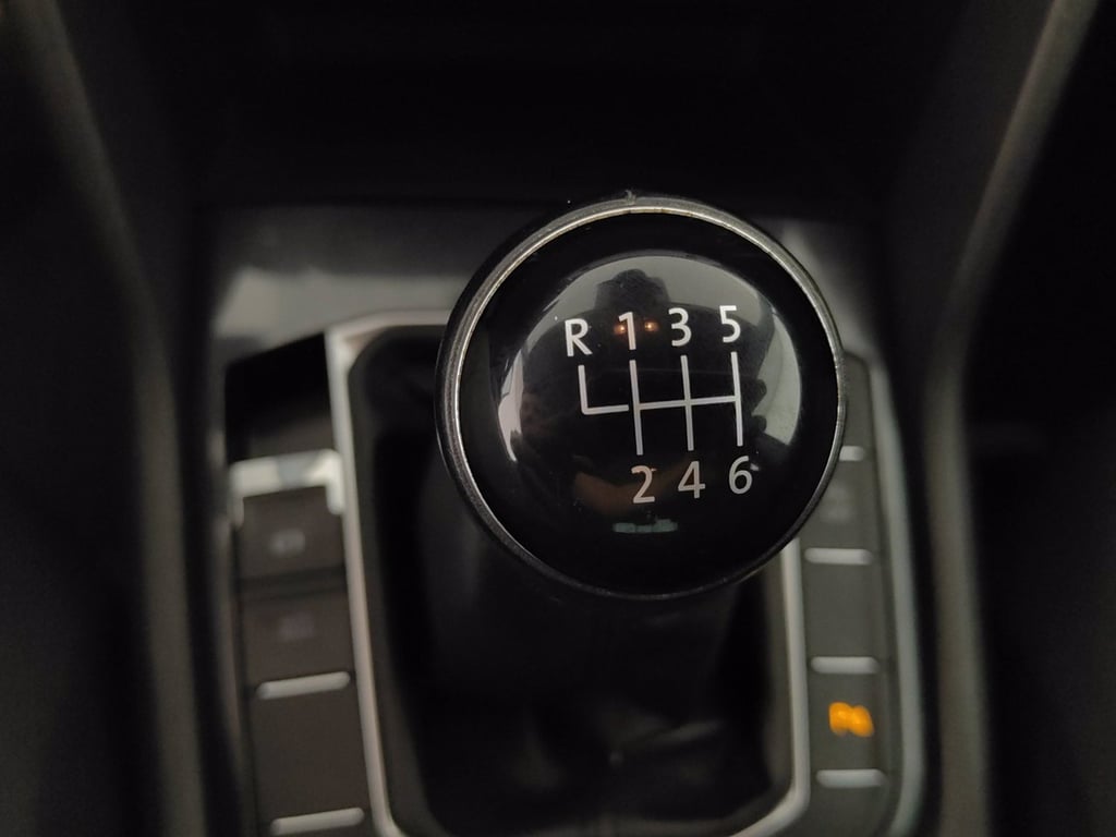VOLKSWAGEN Tiguan 1.6 tdi urban 115cv