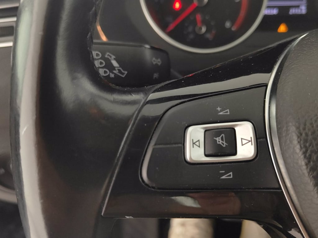 VOLKSWAGEN Tiguan 1.6 tdi urban 115cv