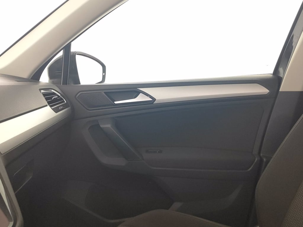 VOLKSWAGEN Tiguan 1.6 tdi urban 115cv