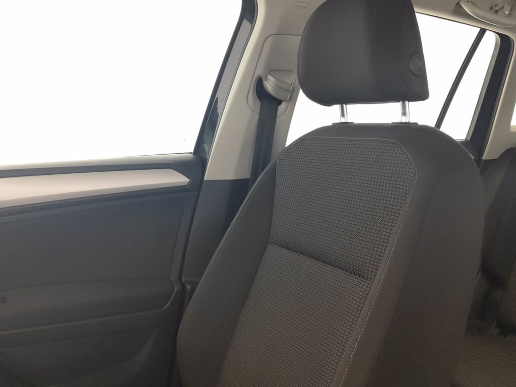 VOLKSWAGEN Tiguan 1.6 tdi urban 115cv