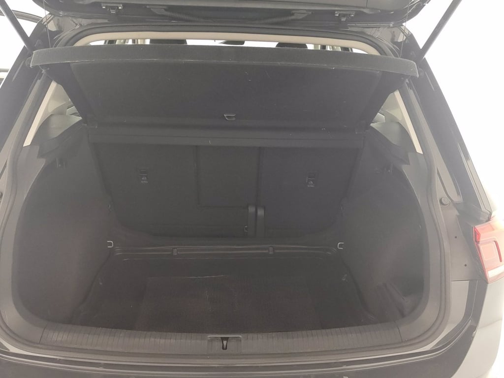 VOLKSWAGEN Tiguan 1.6 tdi urban 115cv