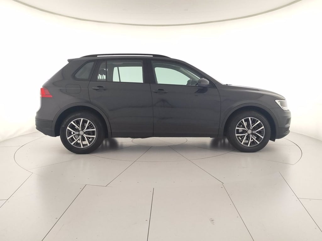 VOLKSWAGEN Tiguan 1.6 tdi urban 115cv