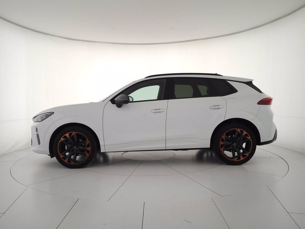 CUPRA Terramar 1.5 hybrid 150cv dsg