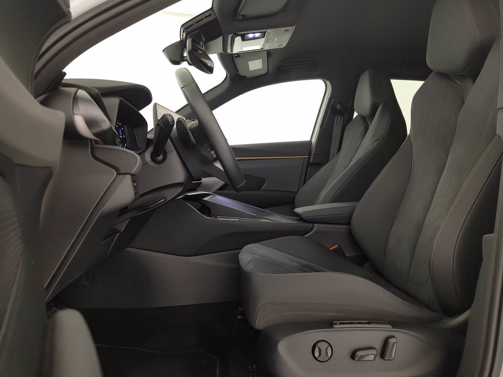 CUPRA Terramar 1.5 hybrid 150cv dsg