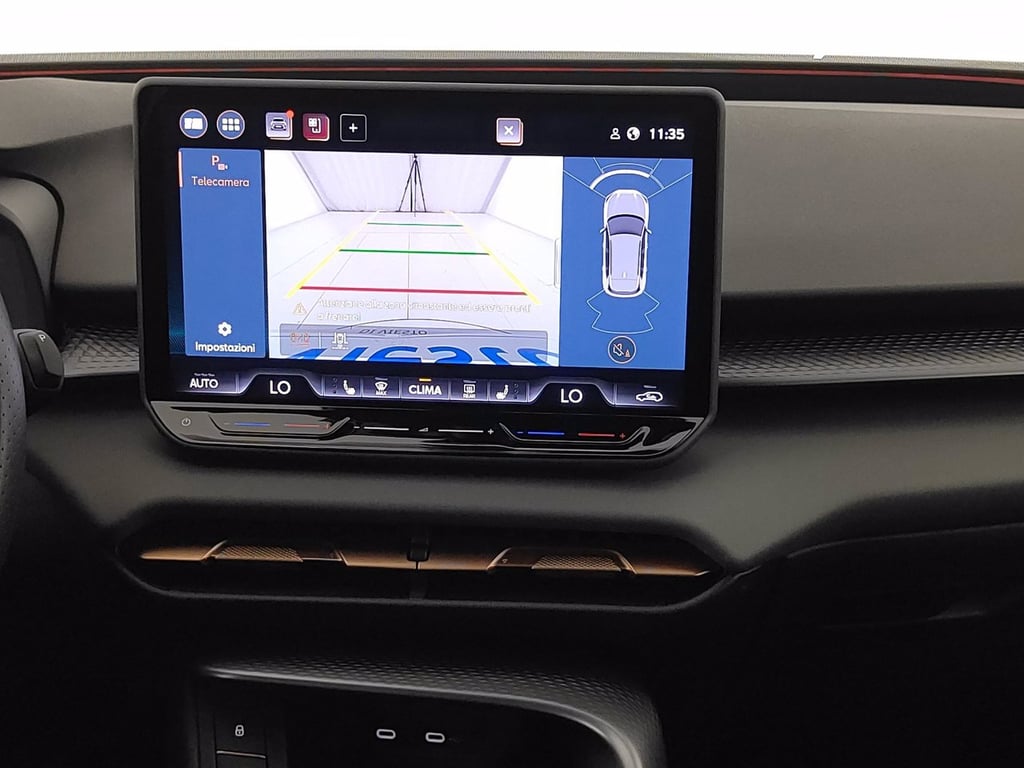 CUPRA Terramar 1.5 hybrid 150cv dsg
