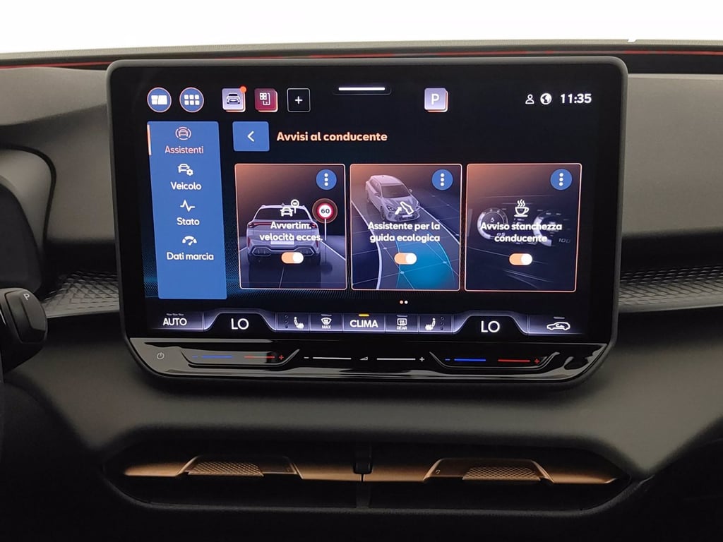 CUPRA Terramar 1.5 hybrid 150cv dsg