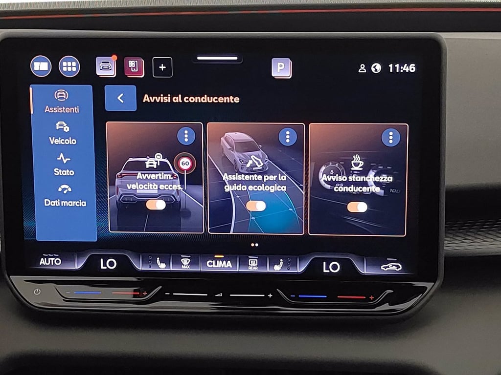 CUPRA Terramar 1.5 hybrid 150cv dsg