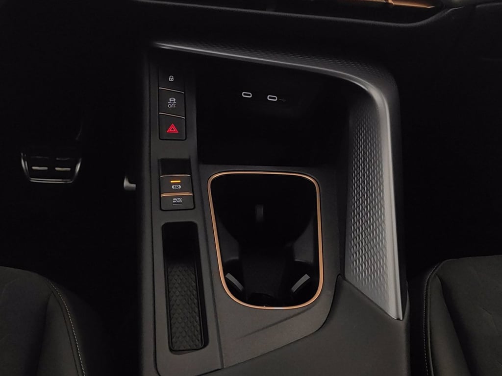 CUPRA Terramar 1.5 hybrid 150cv dsg