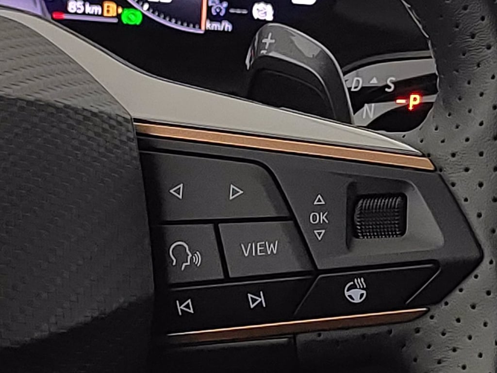 CUPRA Terramar 1.5 hybrid 150cv dsg