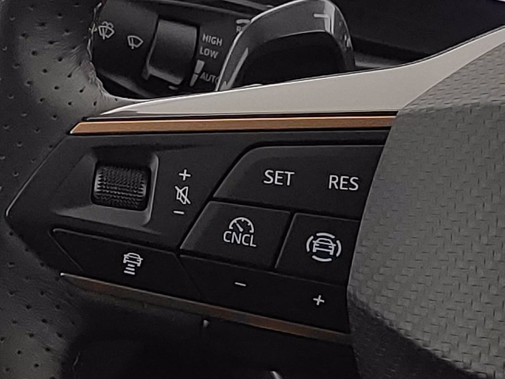 CUPRA Terramar 1.5 hybrid 150cv dsg