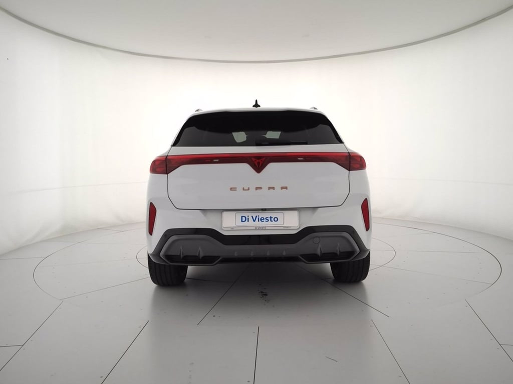 CUPRA Terramar 1.5 hybrid 150cv dsg