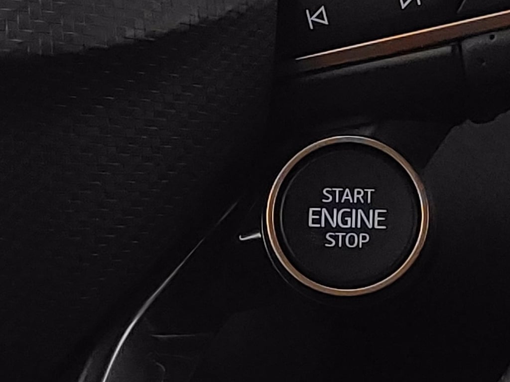 CUPRA Terramar 1.5 hybrid 150cv dsg