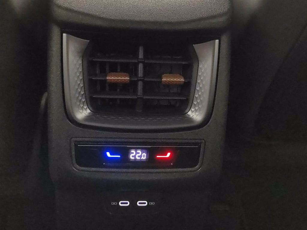 CUPRA Terramar 1.5 hybrid 150cv dsg