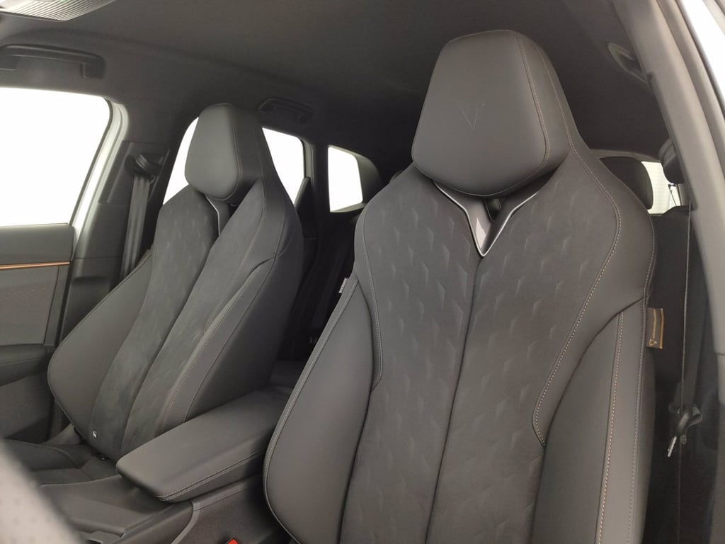 CUPRA Terramar 1.5 hybrid 150cv dsg