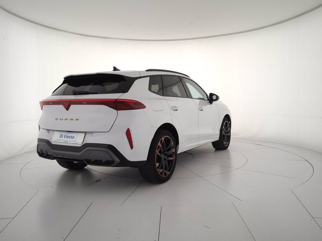 CUPRA Terramar 1.5 hybrid 150cv dsg