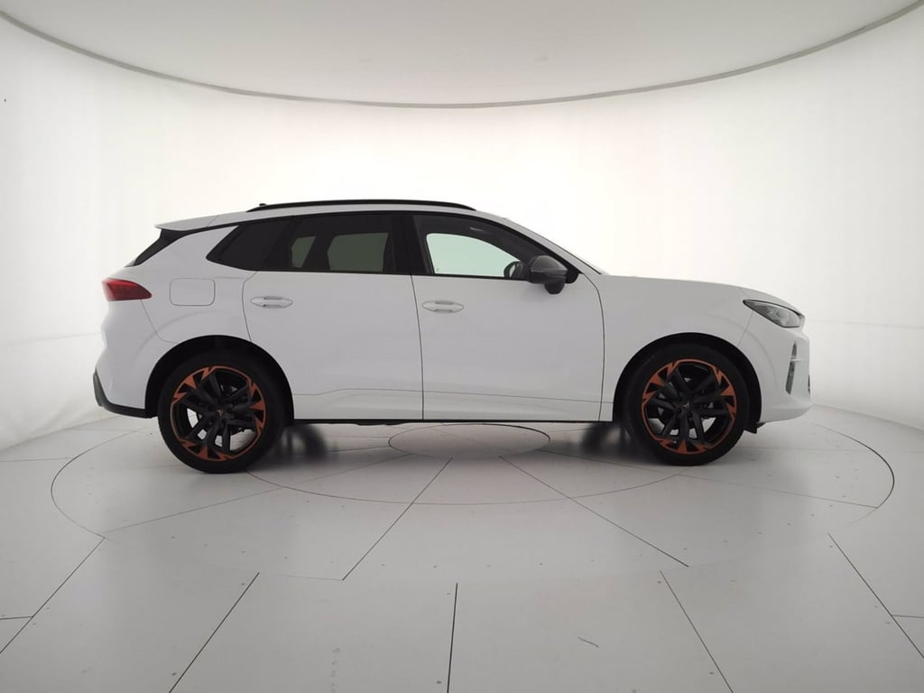 CUPRA Terramar 1.5 hybrid 150cv dsg