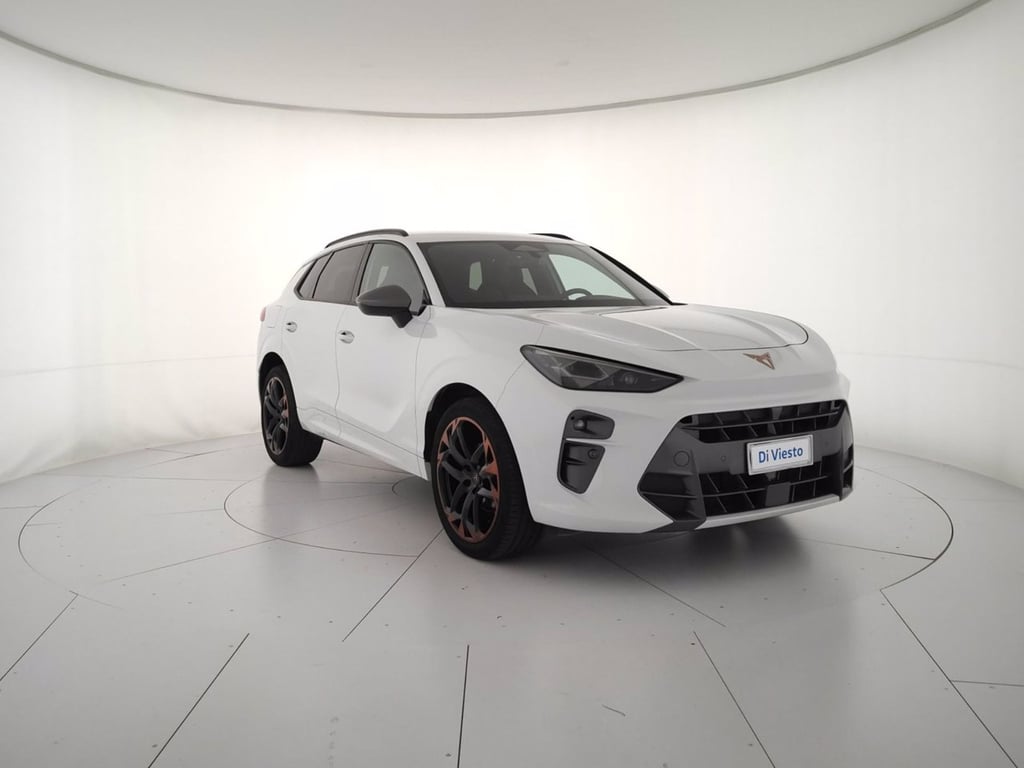 CUPRA Terramar 1.5 hybrid 150cv dsg