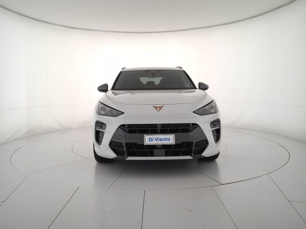 CUPRA Terramar 1.5 hybrid 150cv dsg