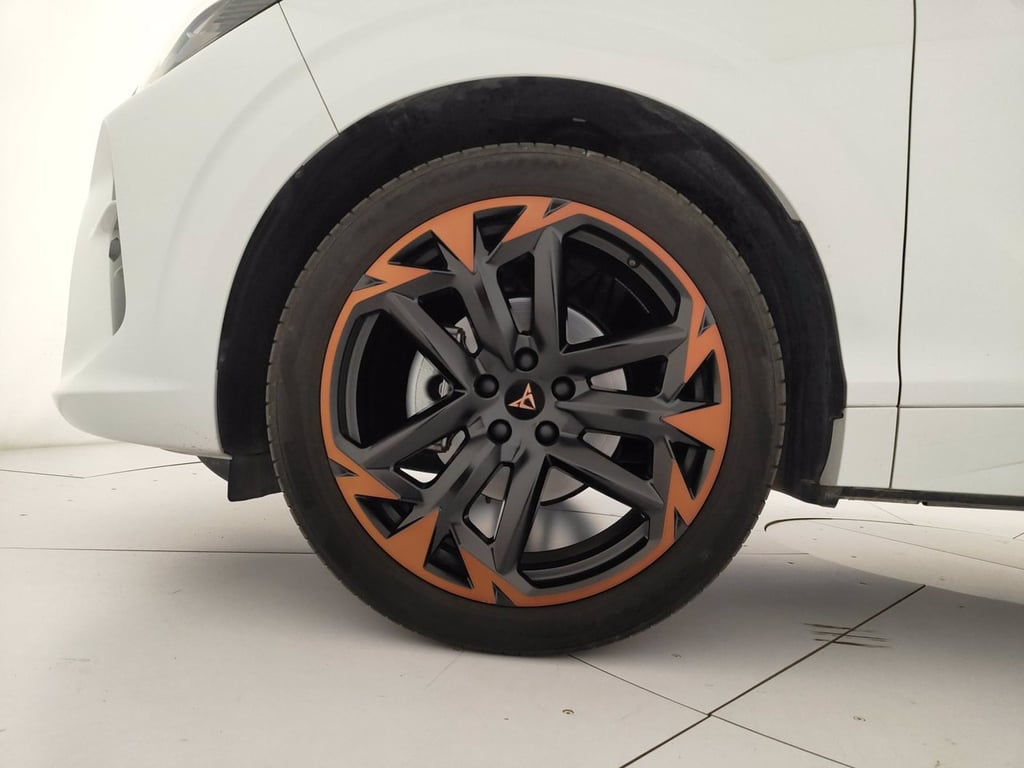 CUPRA Terramar 1.5 hybrid 150cv dsg