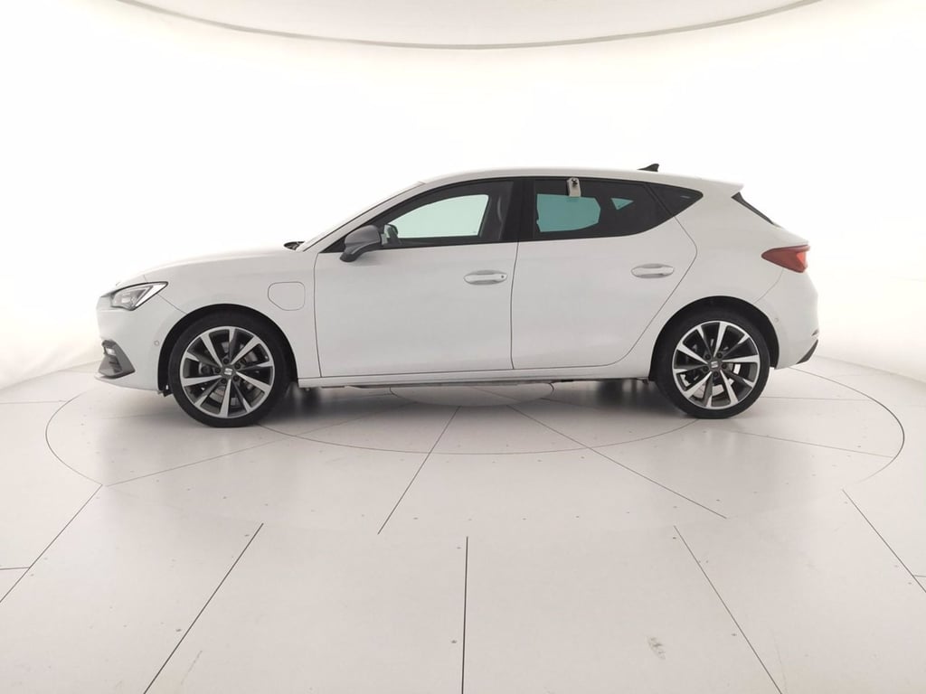 SEAT Leon 1.4 e-hybrid fr dsg