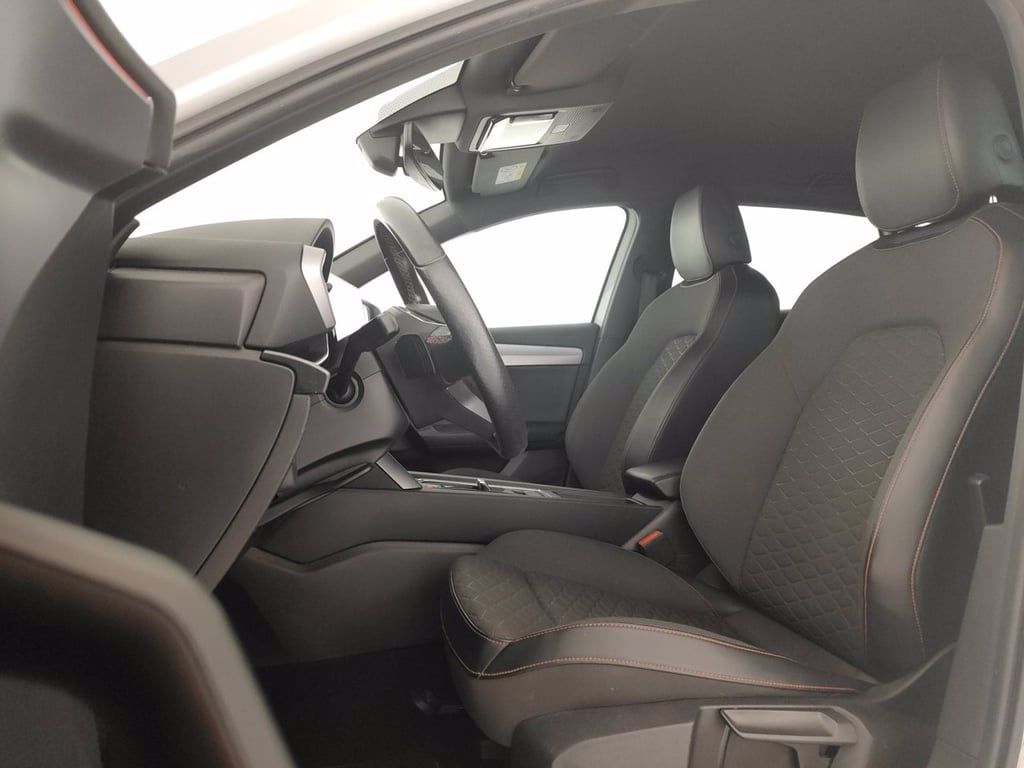 SEAT Leon 1.4 e-hybrid fr dsg