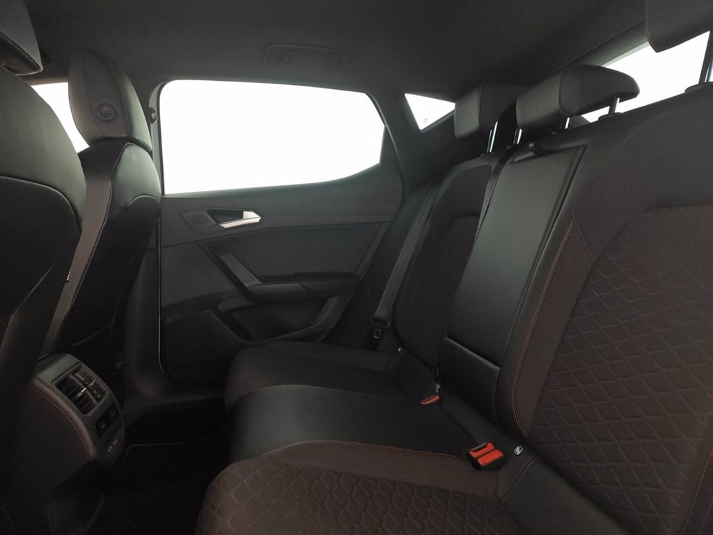 SEAT Leon 1.4 e-hybrid fr dsg