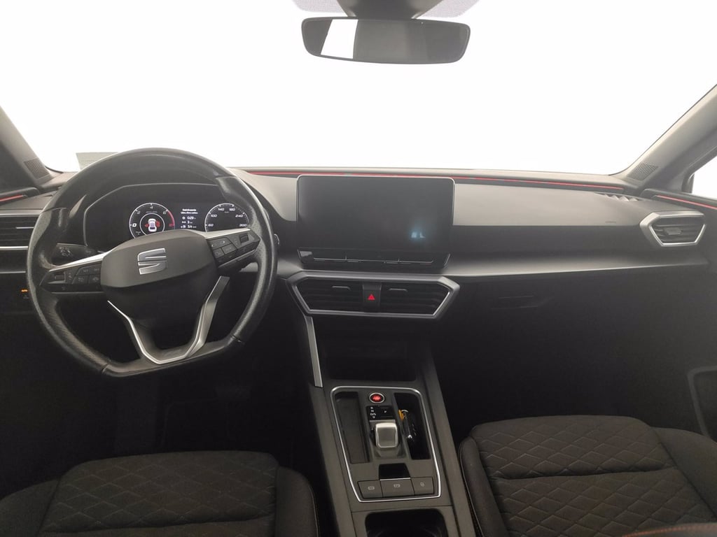 SEAT Leon 1.4 e-hybrid fr dsg