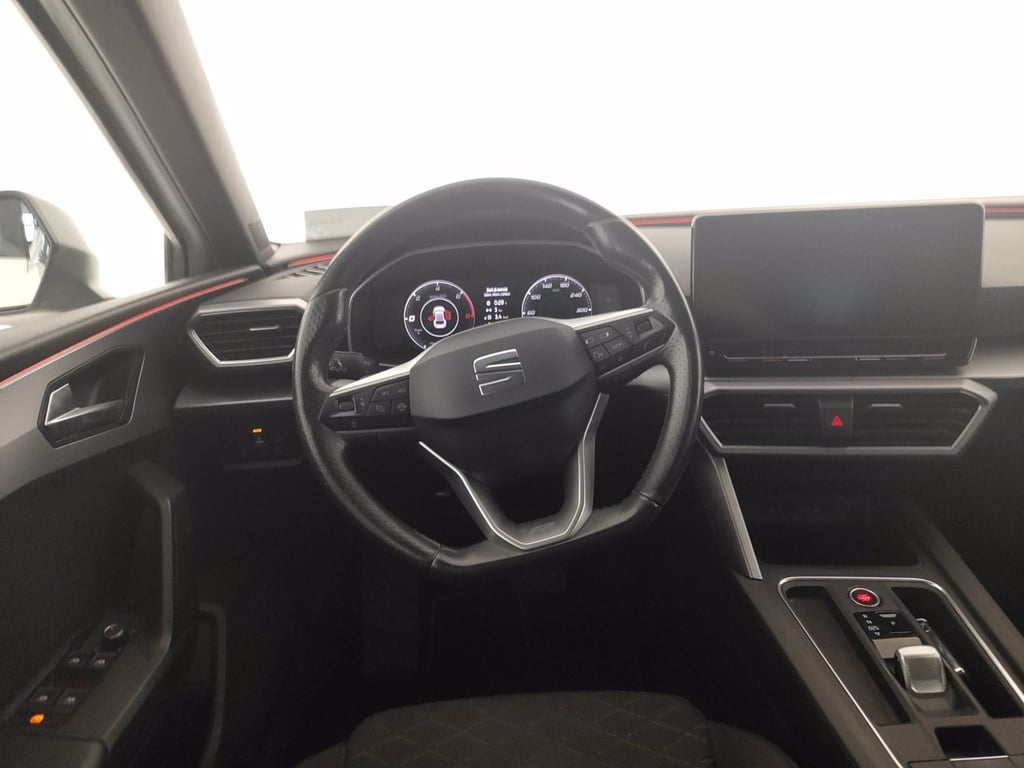 SEAT Leon 1.4 e-hybrid fr dsg