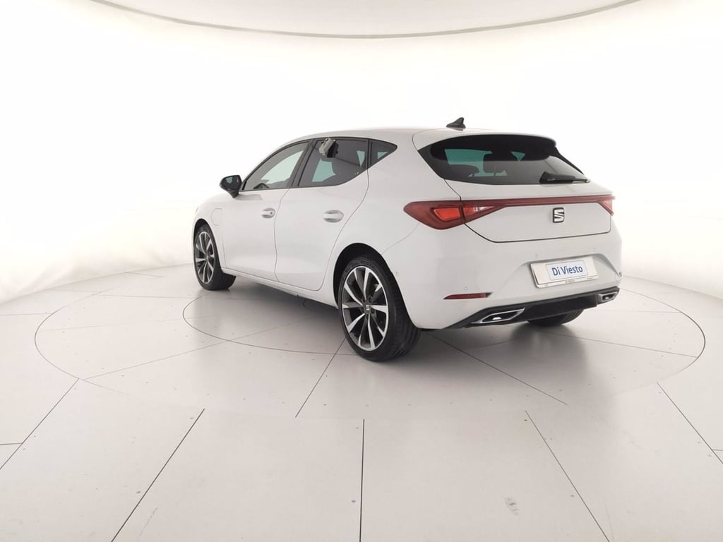 SEAT Leon 1.4 e-hybrid fr dsg
