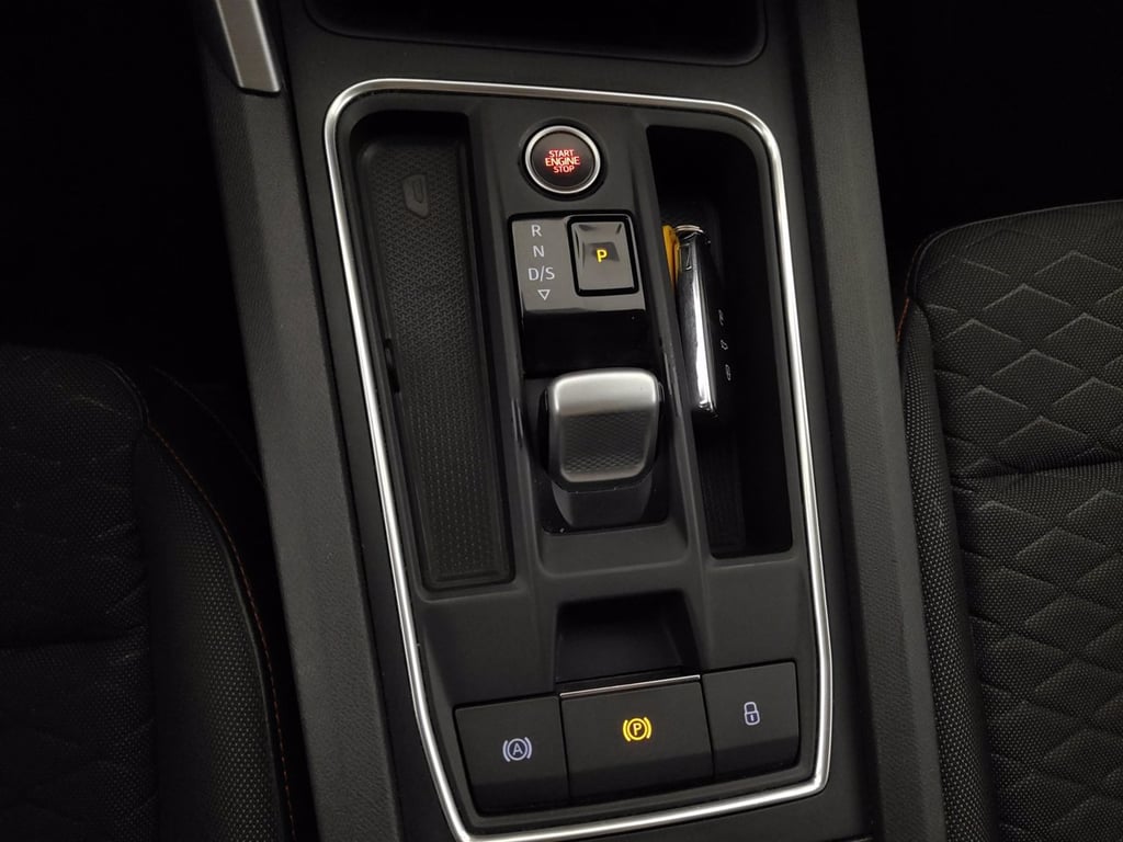 SEAT Leon 1.4 e-hybrid fr dsg