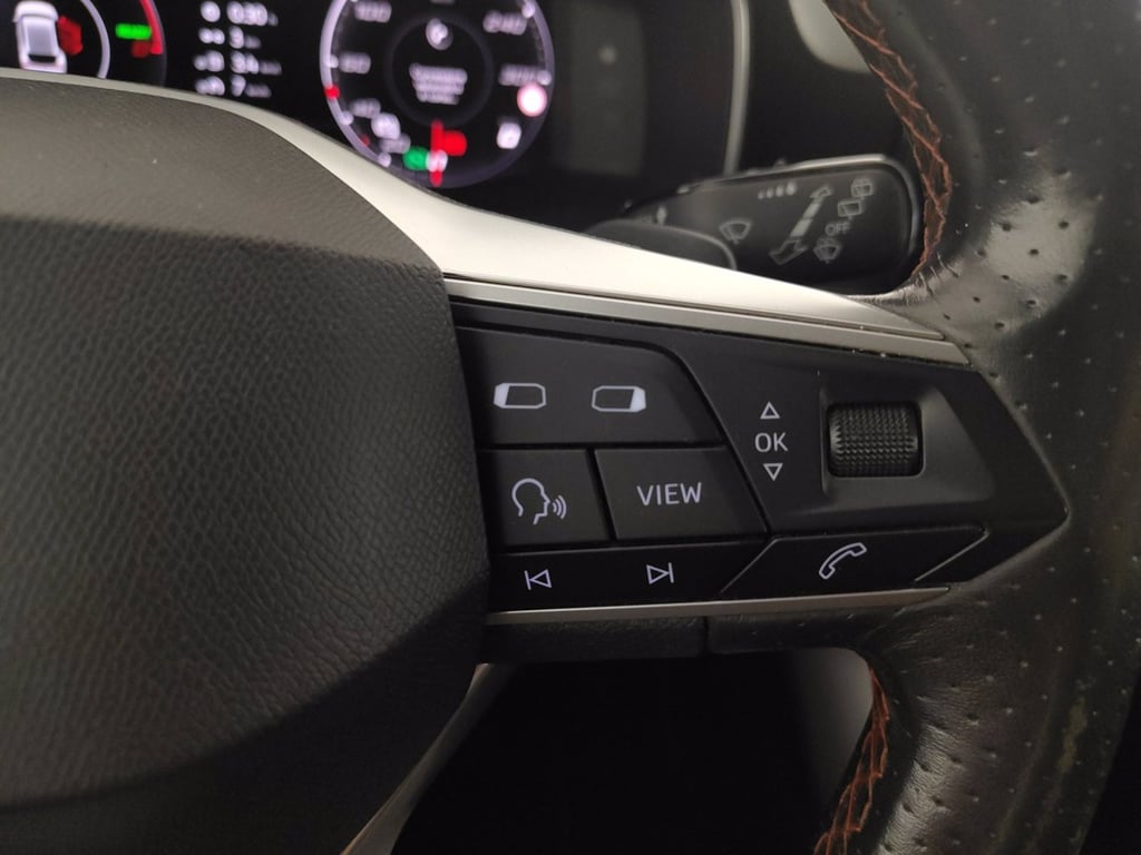 SEAT Leon 1.4 e-hybrid fr dsg