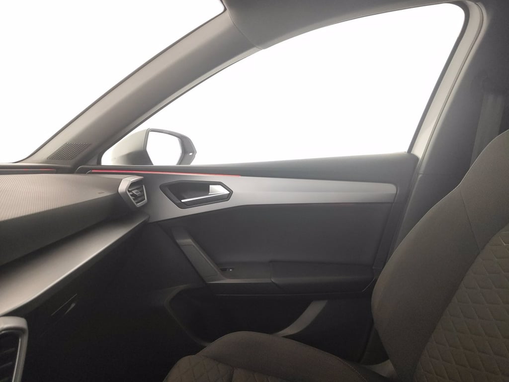 SEAT Leon 1.4 e-hybrid fr dsg