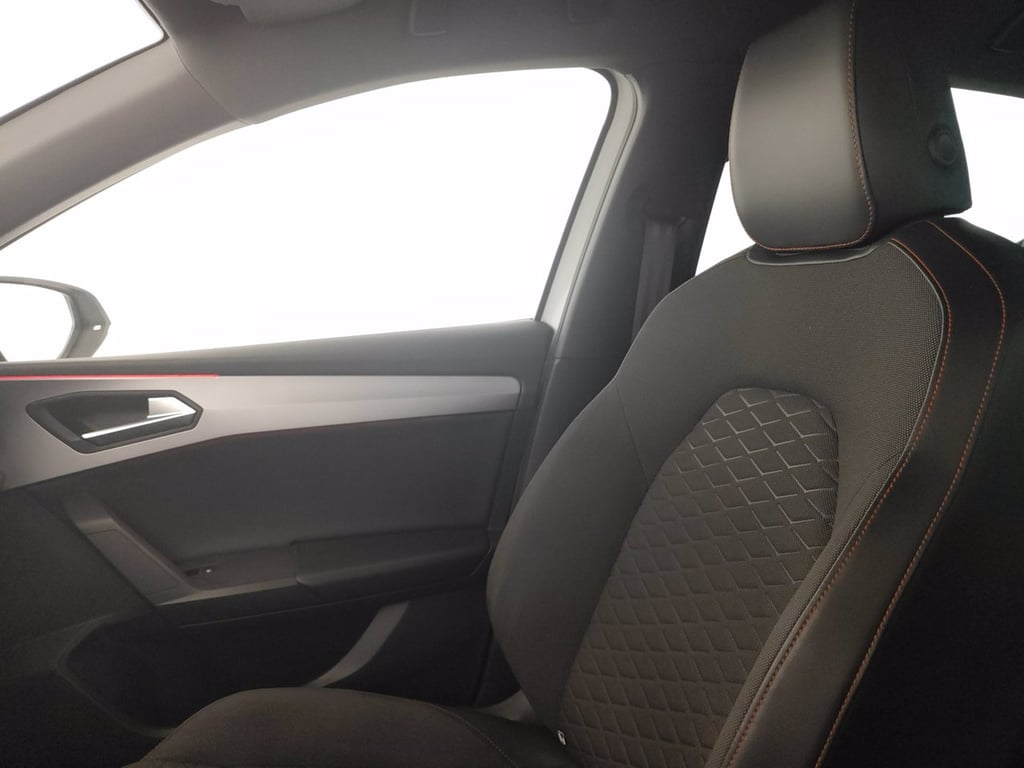 SEAT Leon 1.4 e-hybrid fr dsg
