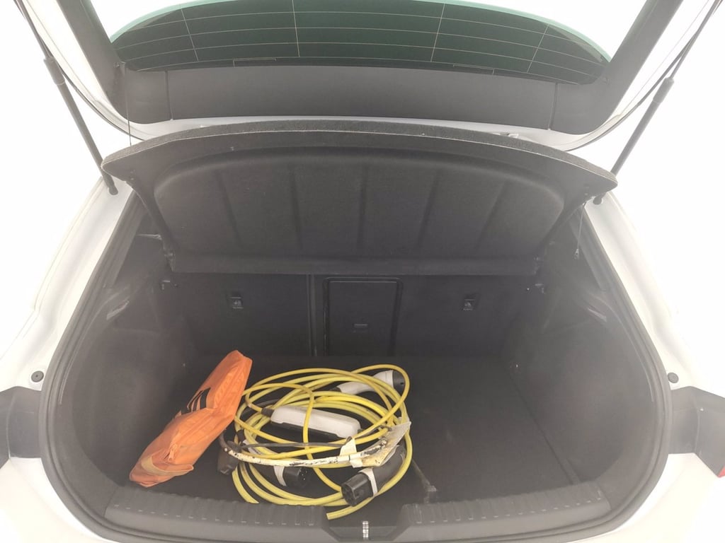 SEAT Leon 1.4 e-hybrid fr dsg