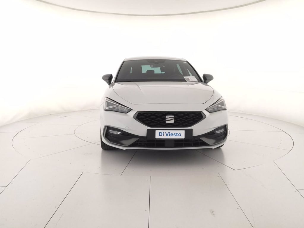 SEAT Leon 1.4 e-hybrid fr dsg