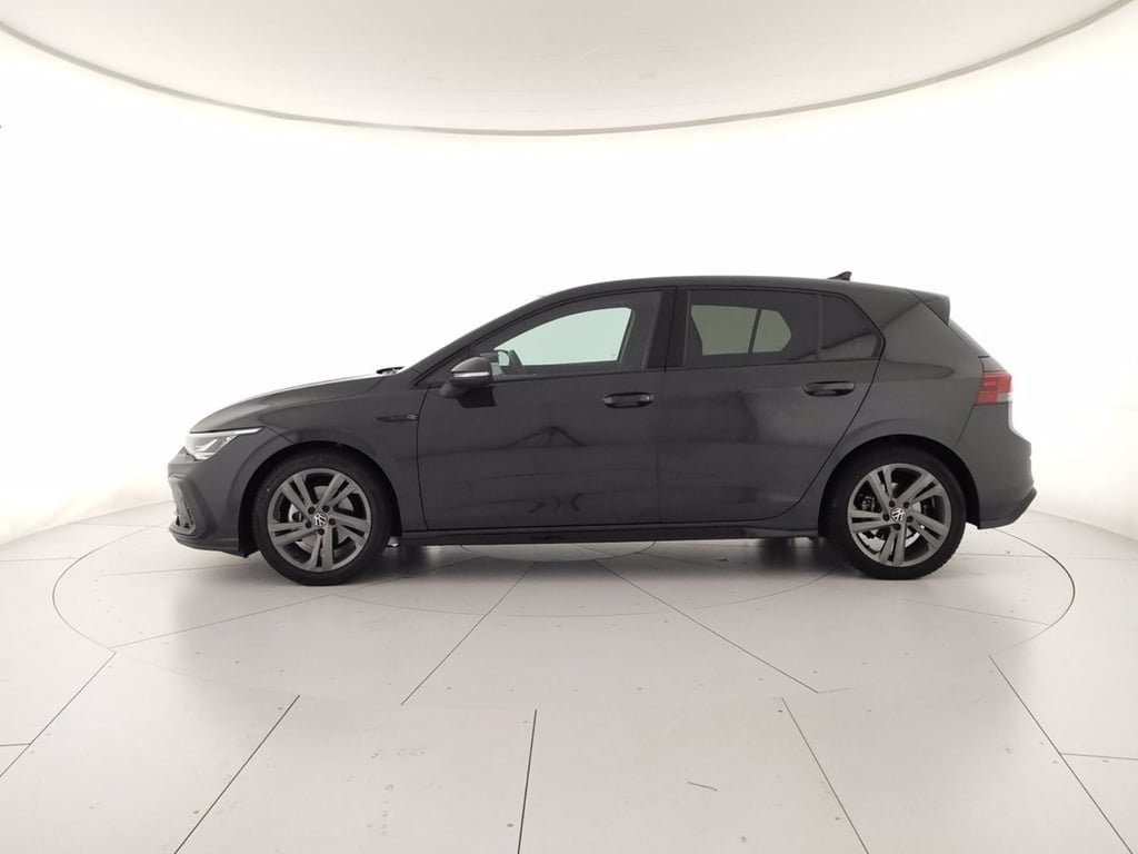 VOLKSWAGEN Golf 1.5 etsi evo r-line 150cv dsg